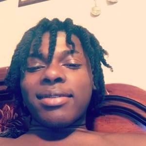 Meet your Posher, Deante